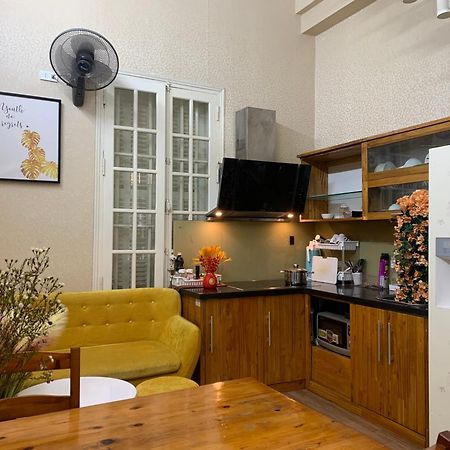Appartamento Charmcham House Hanoi Esterno foto