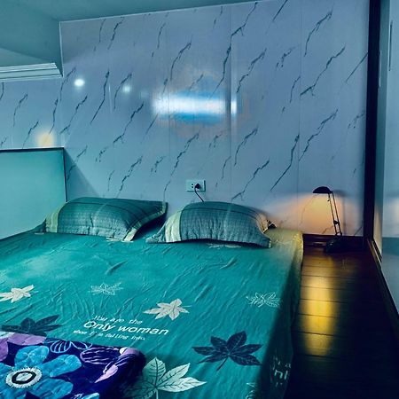 Appartamento Charmcham House Hanoi Esterno foto