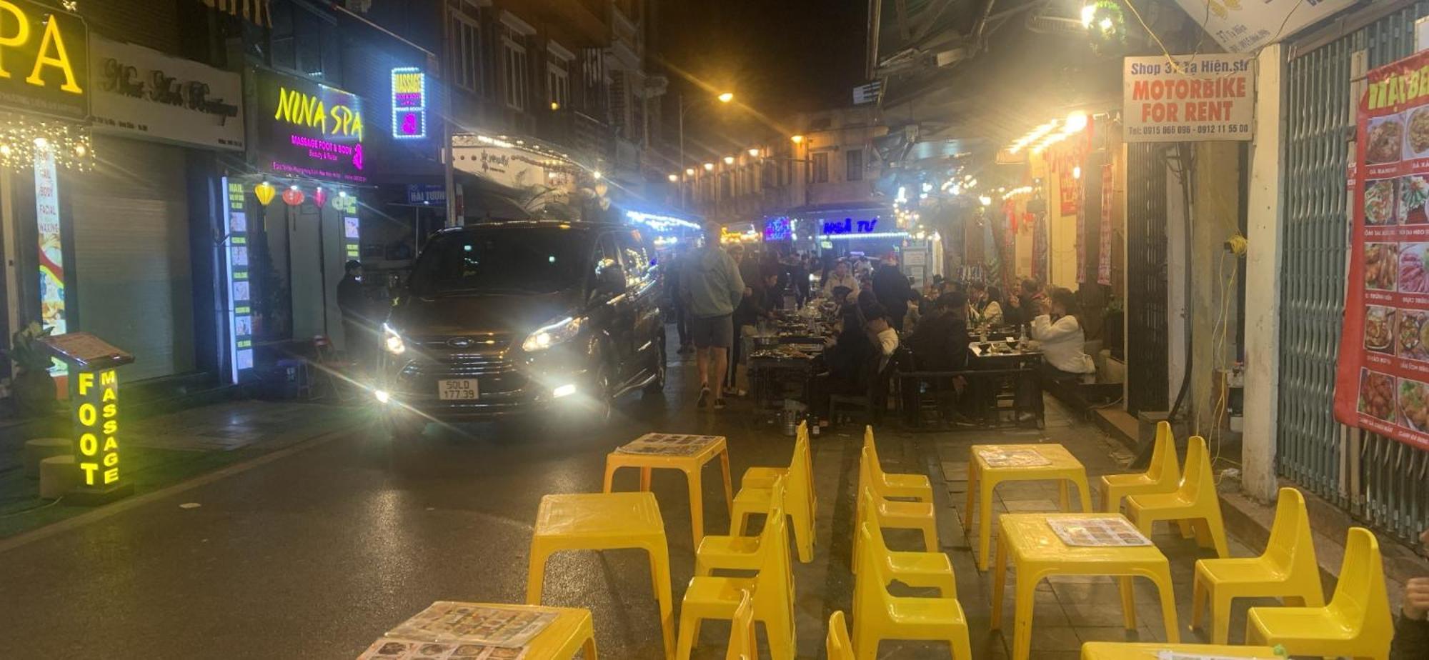 Appartamento Charmcham House Hanoi Esterno foto