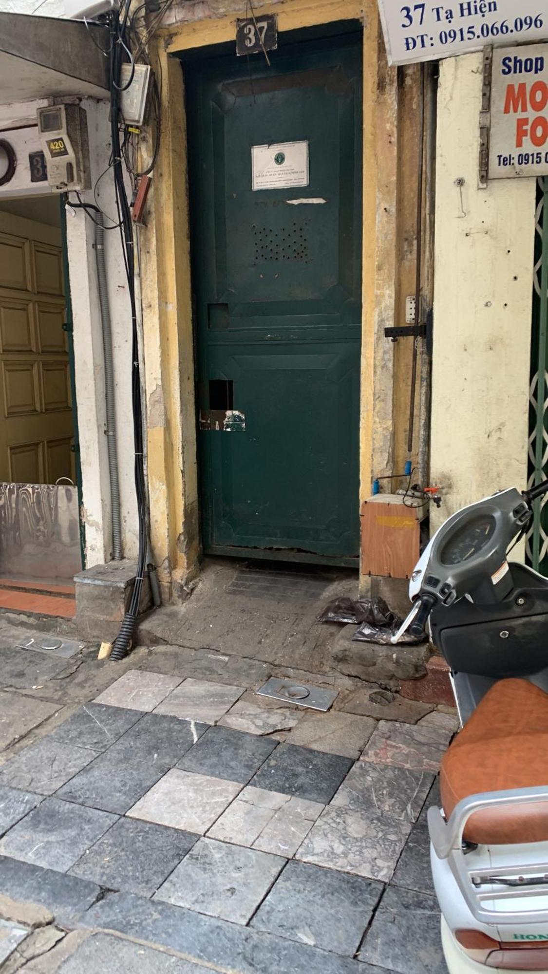 Appartamento Charmcham House Hanoi Esterno foto