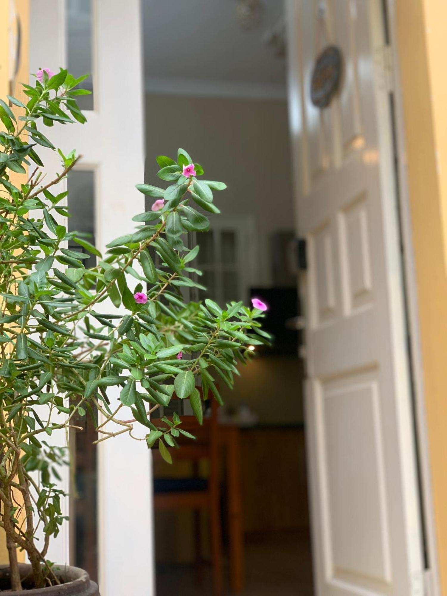 Appartamento Charmcham House Hanoi Esterno foto
