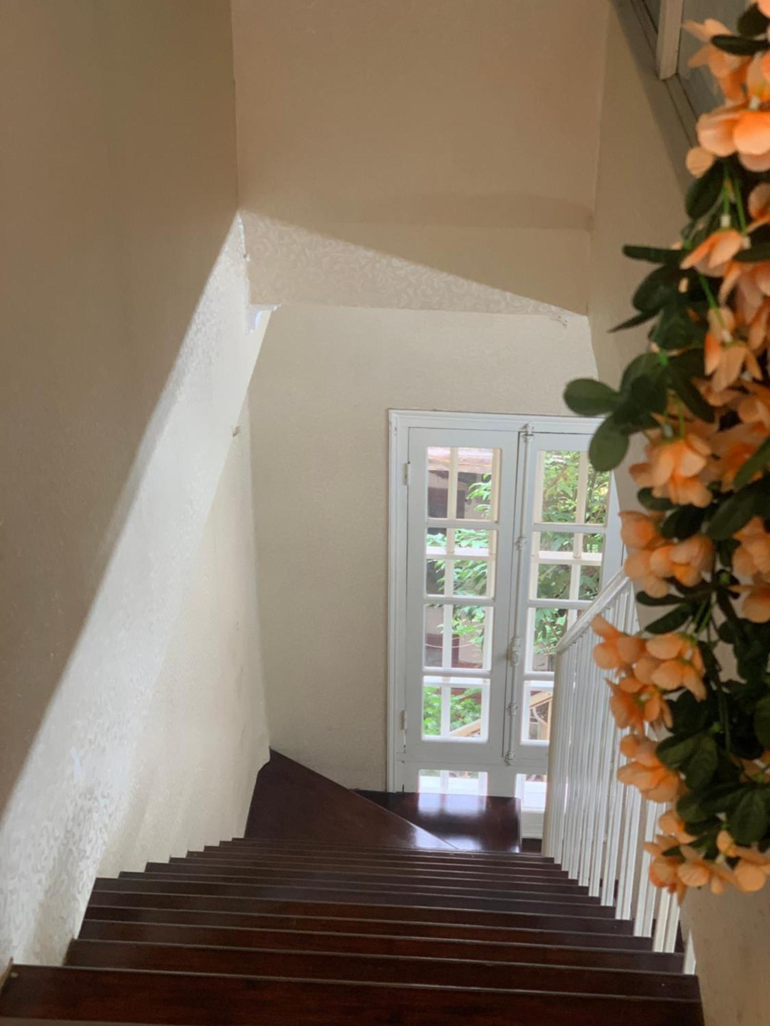 Appartamento Charmcham House Hanoi Esterno foto