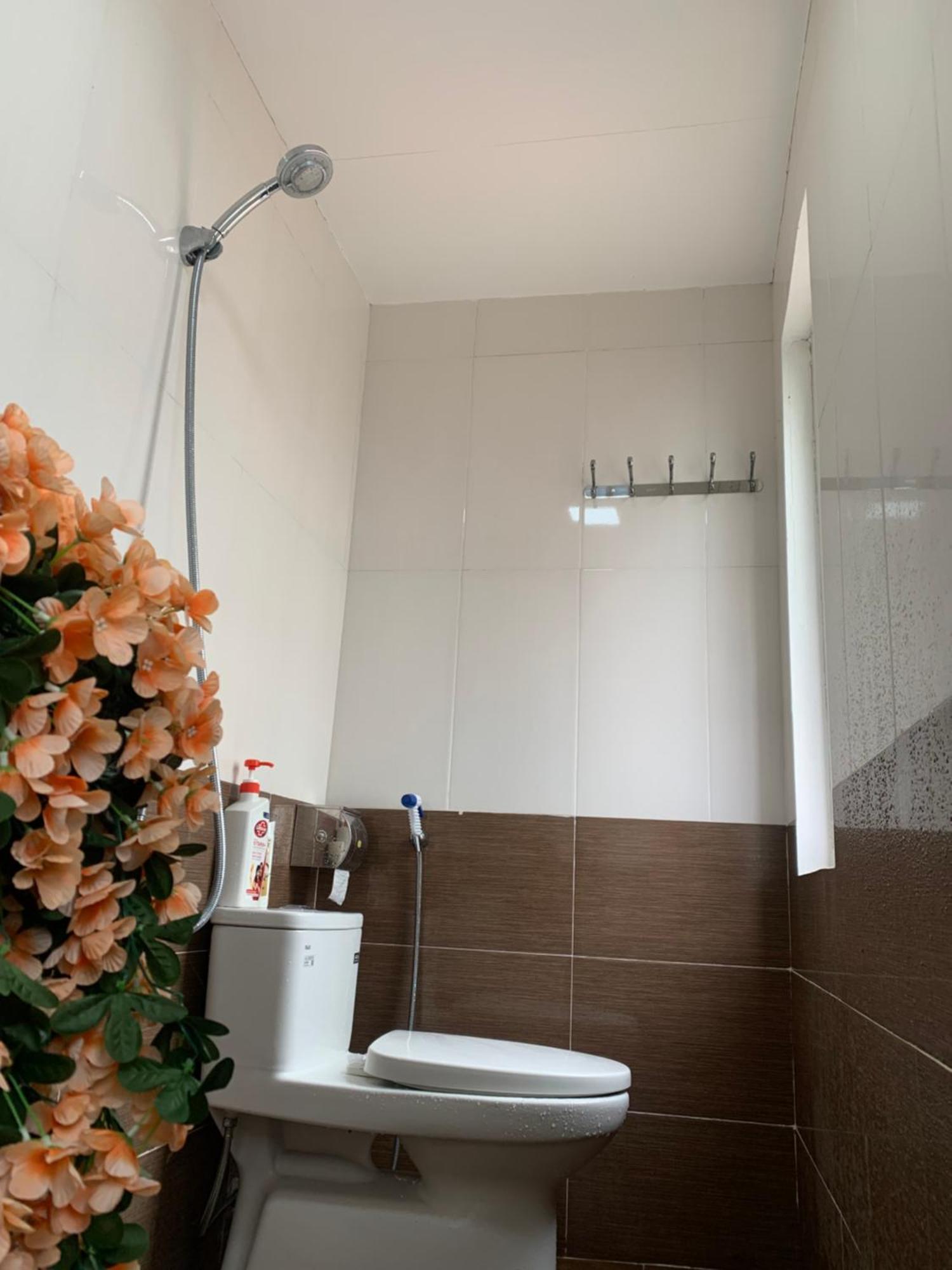 Appartamento Charmcham House Hanoi Esterno foto