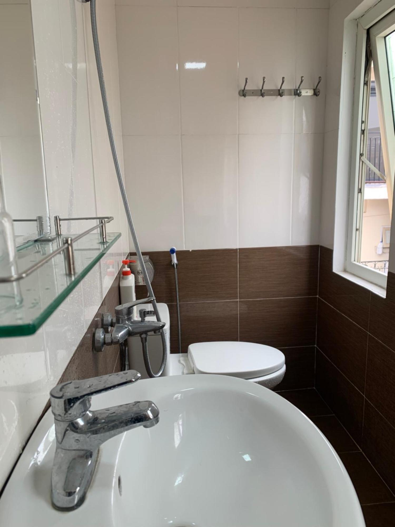 Appartamento Charmcham House Hanoi Esterno foto