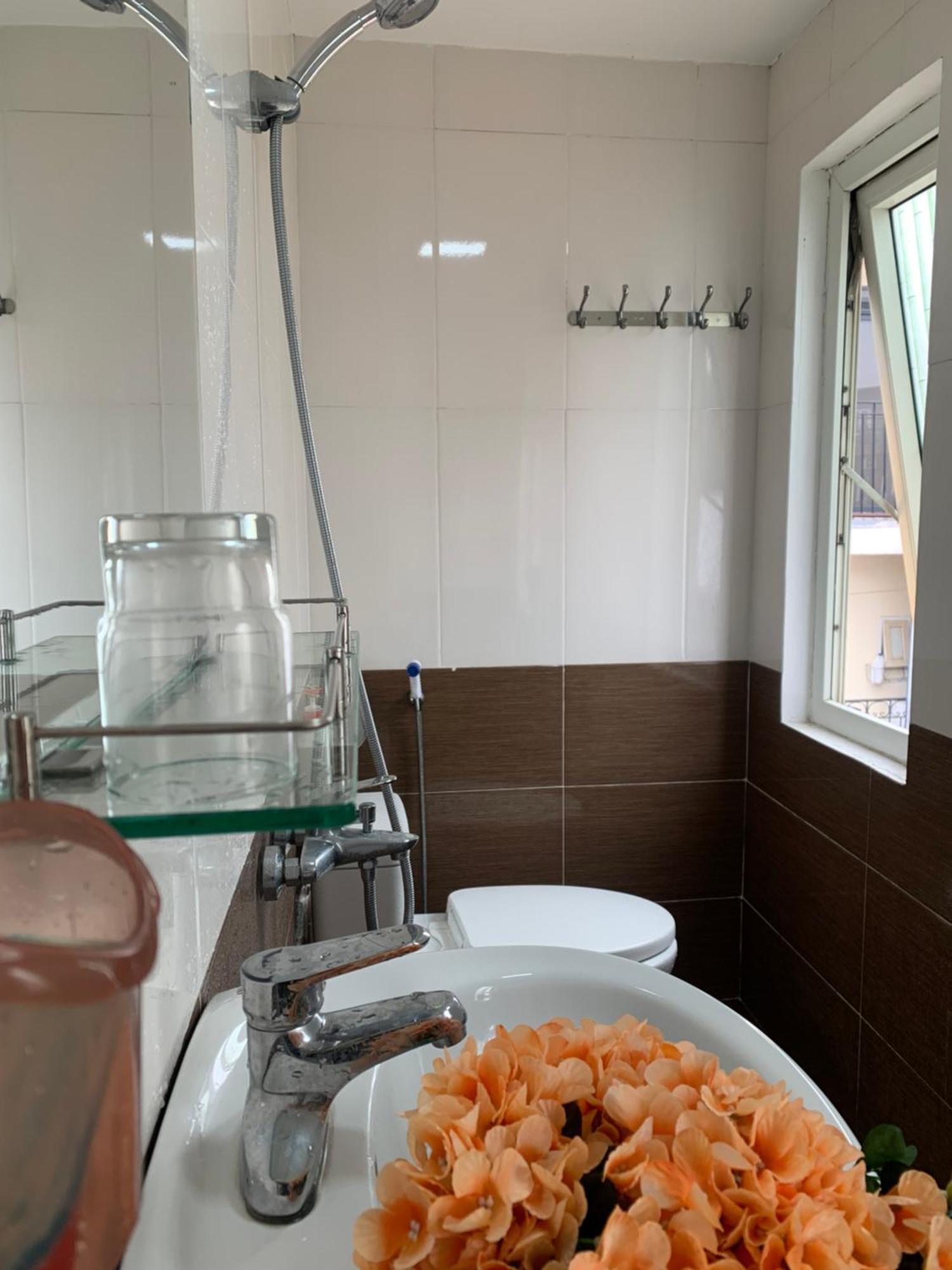 Appartamento Charmcham House Hanoi Esterno foto