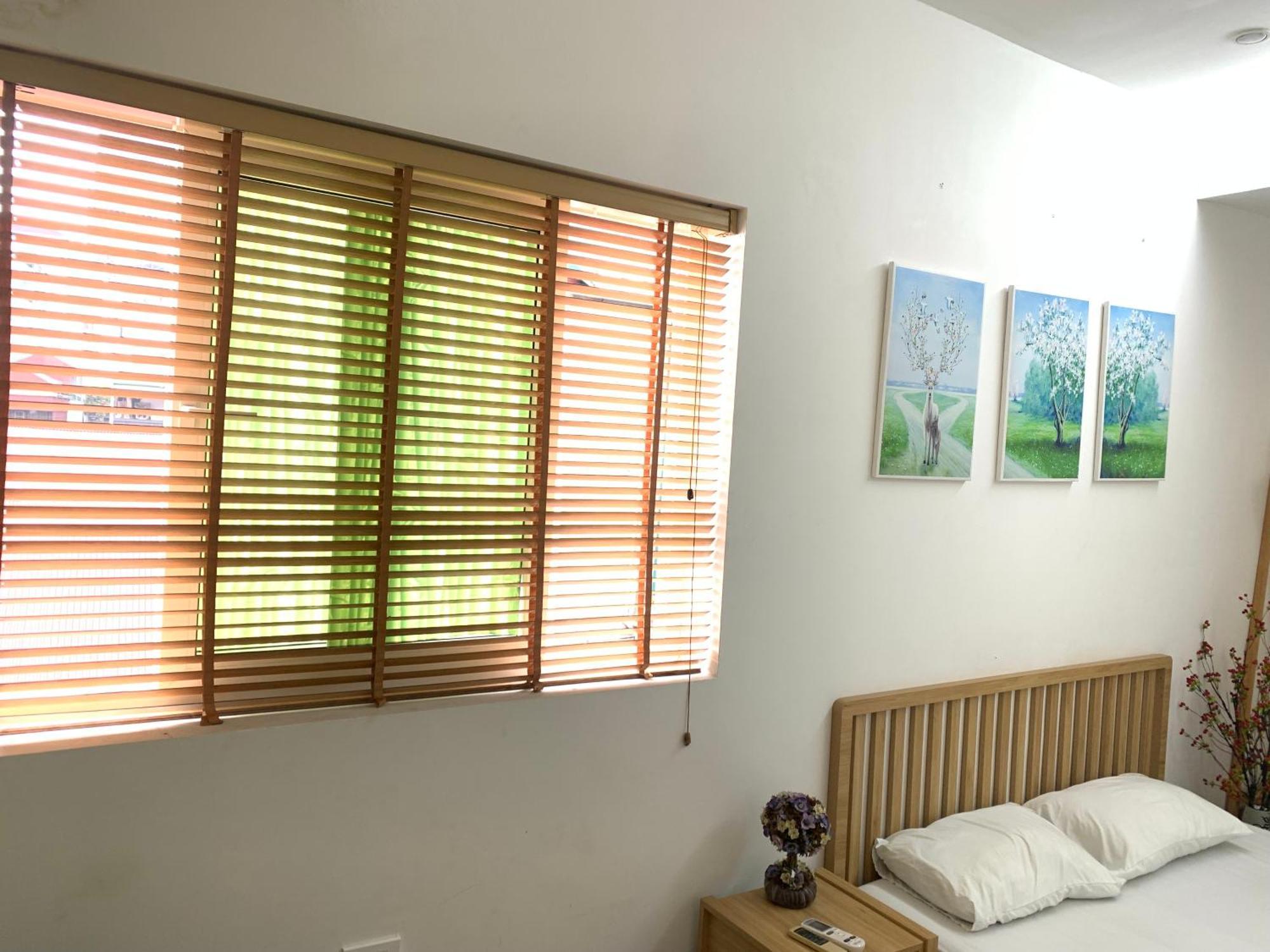 Appartamento Charmcham House Hanoi Esterno foto