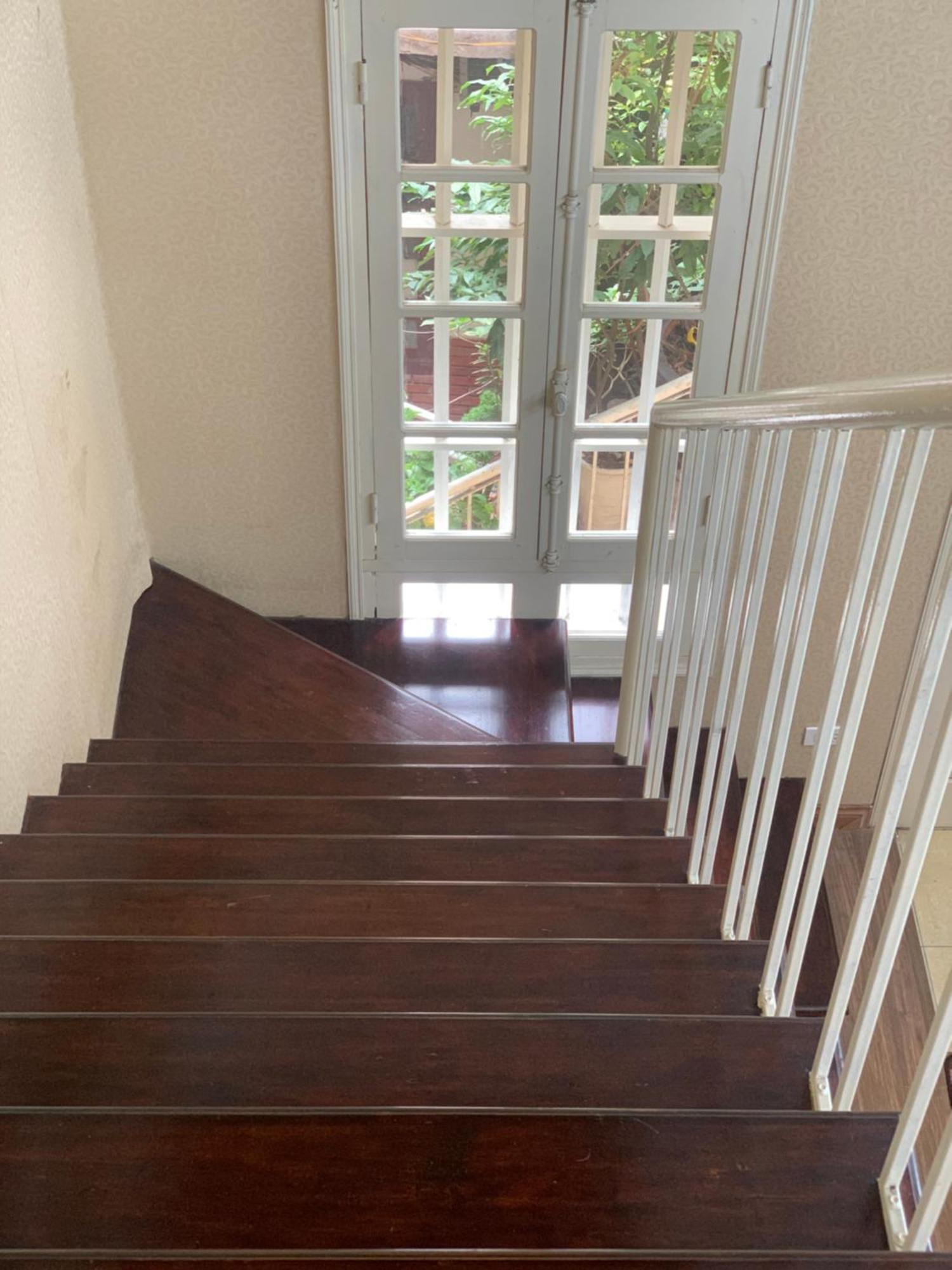 Appartamento Charmcham House Hanoi Esterno foto