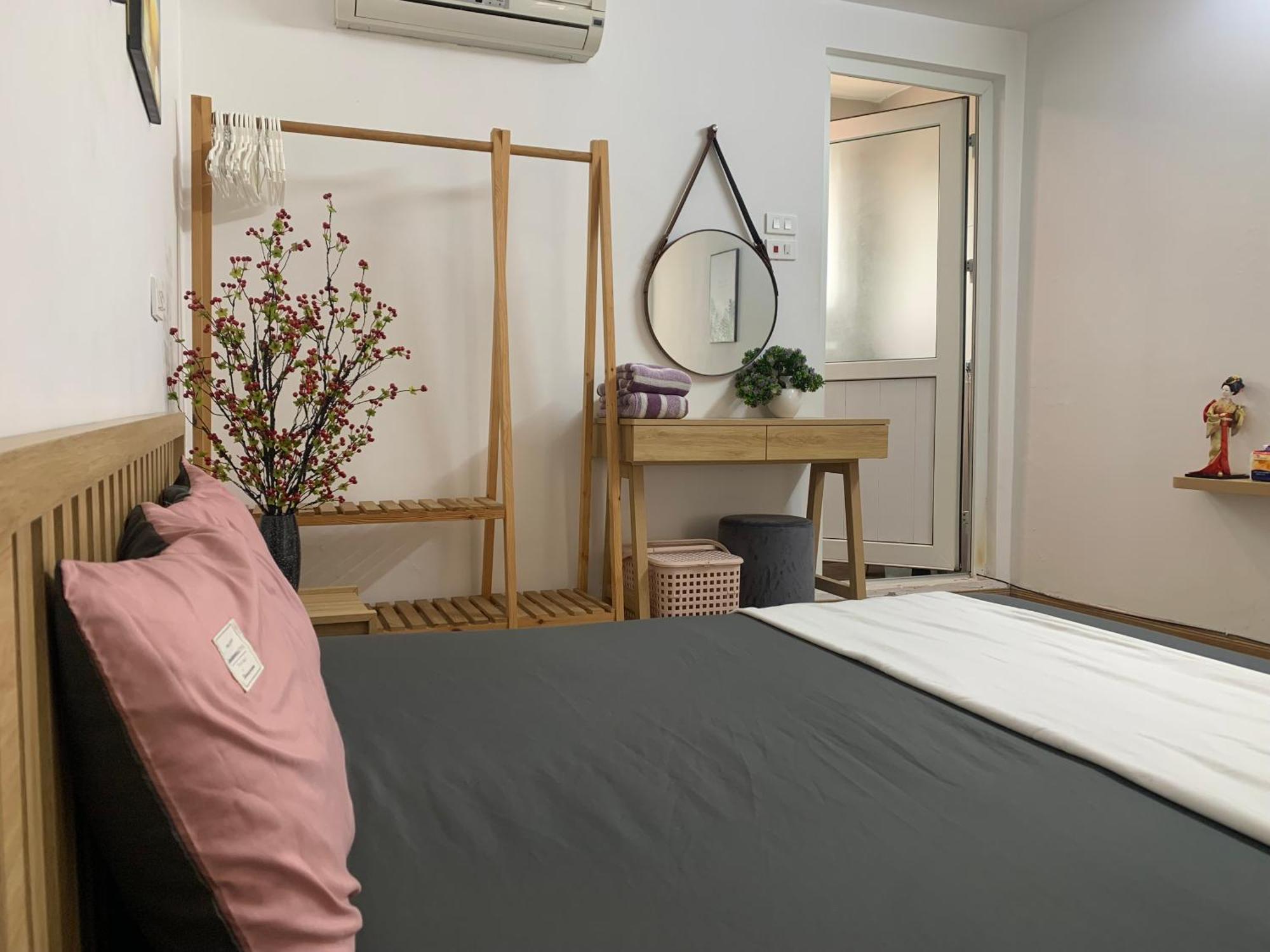 Appartamento Charmcham House Hanoi Esterno foto