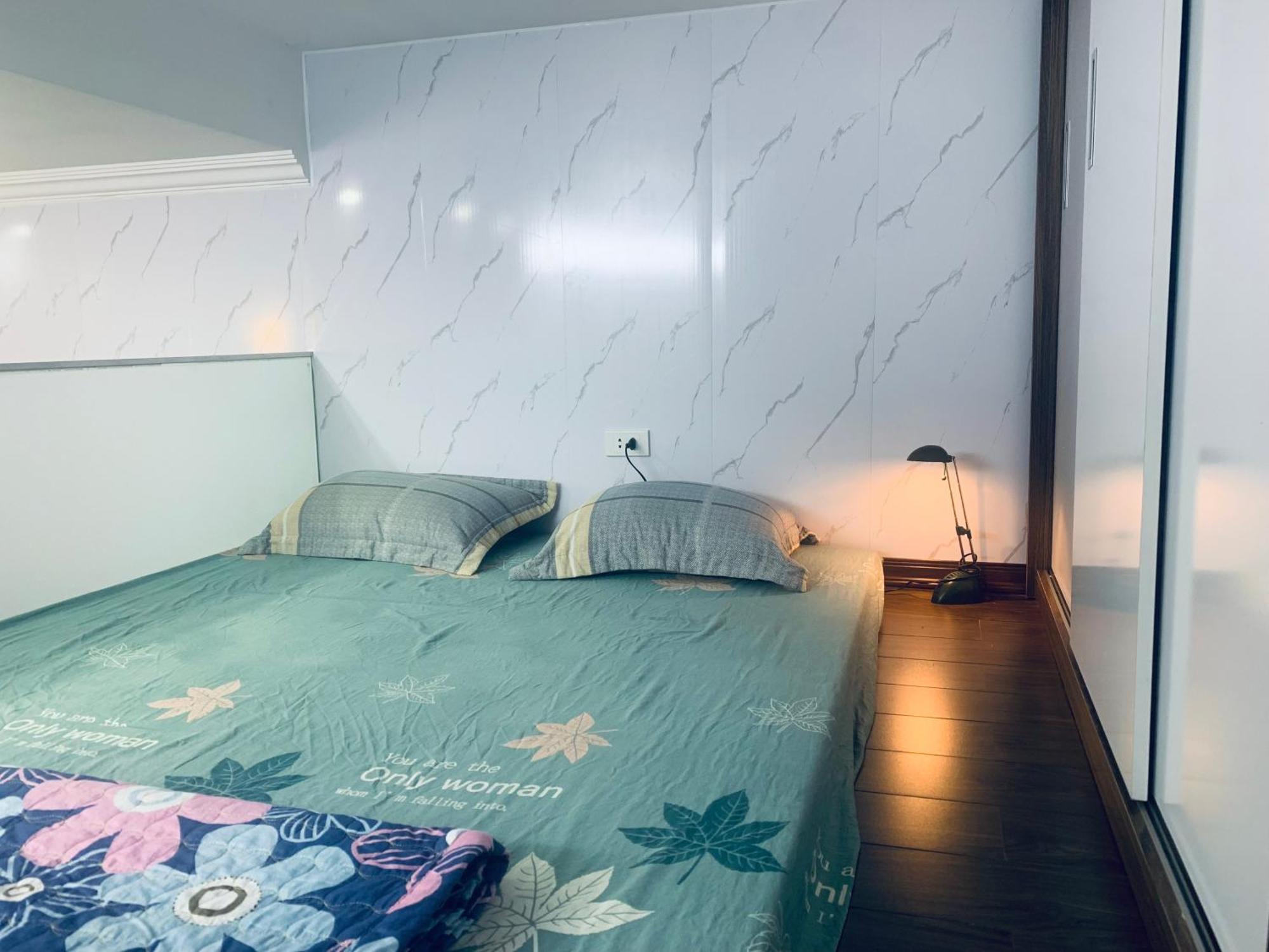 Appartamento Charmcham House Hanoi Esterno foto