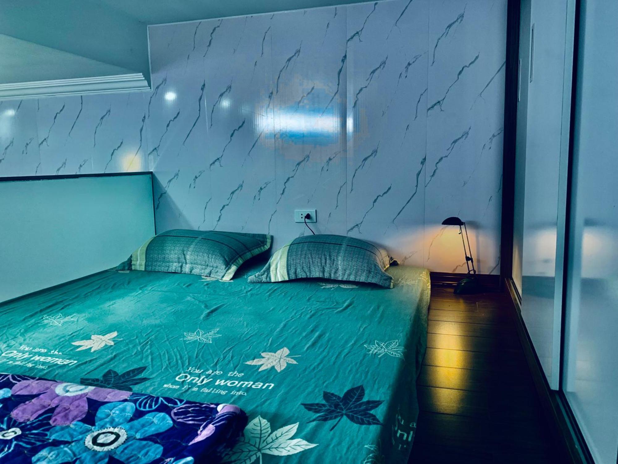 Appartamento Charmcham House Hanoi Esterno foto